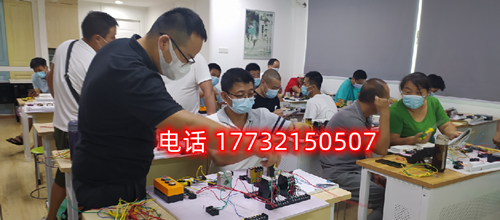 石家莊電工證考什么？