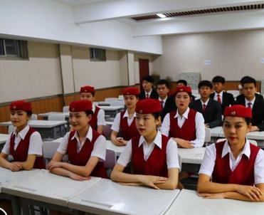 石家莊東華鐵路學校可以升學嗎？