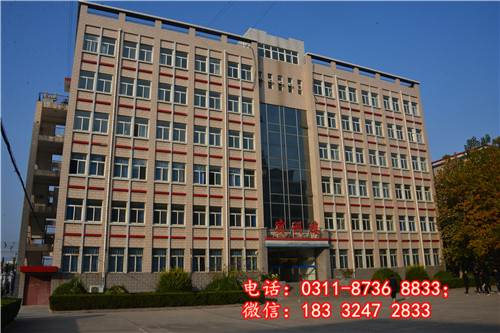 石家莊冀聯(lián)醫(yī)學中專學校有幾個校區(qū)？